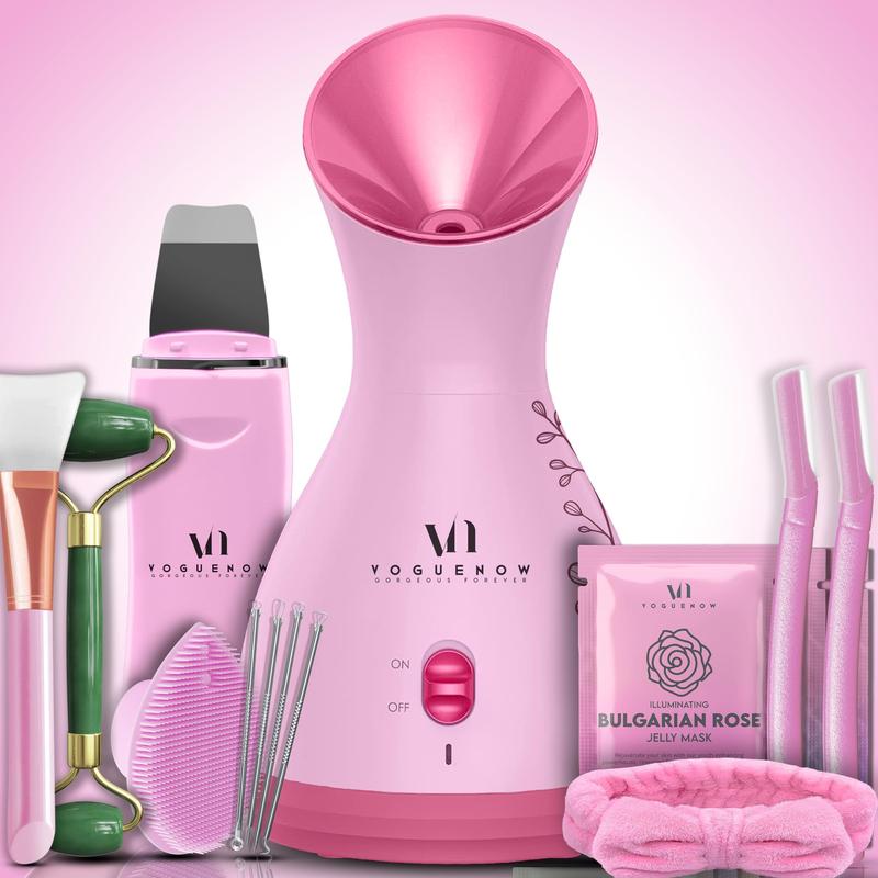 Facial Steamer em Promoção no Magazine Luiza